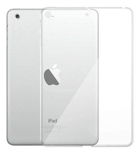 iPad Mini 1 2 3 7.9 Caso, Asgens Transpa B08c4xl1zs_290324