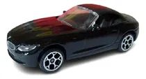Comprar Bmw Z4 Roadster Majorette * Escala 1:59