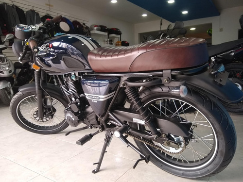 Imagen 4 de 15 de Gilera Ac1 150/ 18 Ctas $39.875 X 12 Cuotas
