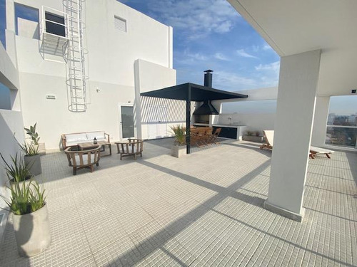 Imagen 18 de 29 de Departamento - Barrio Norte