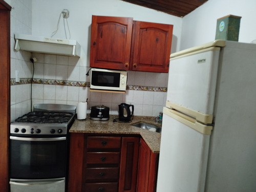 Alquilo Casa En Chascomus