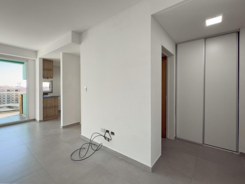 Venta - Caballito - Departamento 2 Ambientes - Balcón - Parrilla - Amenities - Apto Crédito