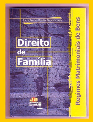 Livro Direito De Família,  Atacado - (19 Livros) Leia Descri