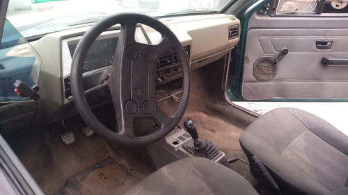 Sucata Vw Gol 1000 1993 1994 ( Para Retirada De Peças )