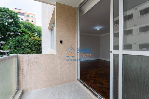 Imagem 15 de 30 de Apartamento Com 3 Dormitórios À Venda, 153 M² Por R$ 1.670.000,00 - Higienópolis - São Paulo/sp - Ap64115
