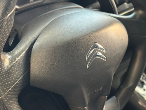 Citroën C3 1.6 TENDANCE 16V FLEX 4P AUTOMÁTICO