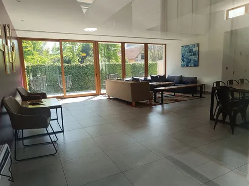 Departamento En Venta En Lo Barnechea
