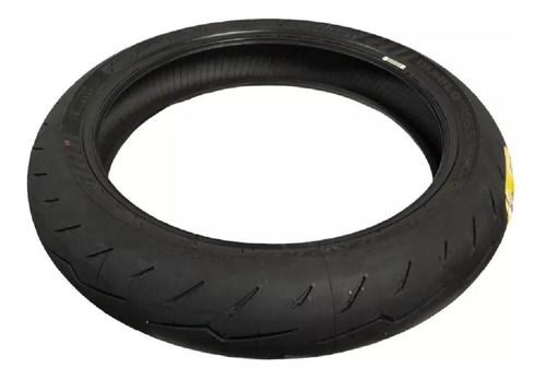 Llanta 120/70 Zr 17  58w Sc Diablo Rosso Iv Pirelli