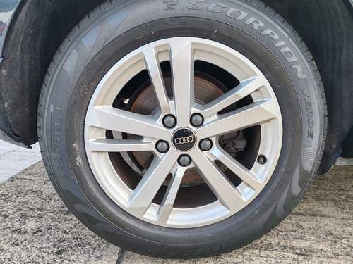 Audi Q3 1.4 35 Tfsi Dynamic 150hp Dsg