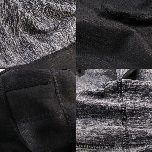 Gorros De Invierno Pasamontañas Protector De Gris
