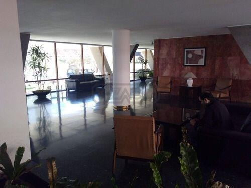 Imagen 4 de 17 de Islamar Apartamento 2 Dormitorios Departamento En Venta Ubicado En Playa Brava, Punta Del Este, Punta Del Este / Maldonado
