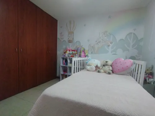 Apartamento En Venta En Los Balsos. Cod V776103