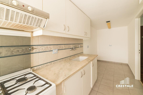 Imagen 8 de 16 de Venta Departamento 2 Dormitorios - Centro, Rosario, Santa Fe