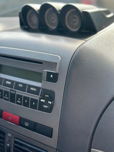 Fiat Palio 1.8 Adventure Locker