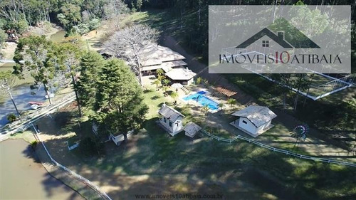 Imagem 14 de 29 de Sítios À Venda Em Atibaia/sp - Compre O Seu Sítios Aqui! - 1480339