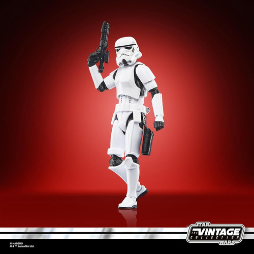 Star Wars The Vintage Collection Stormtrooper N. Esperanza (Usado)