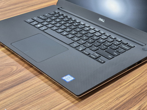 Laptop Dell Precision 5540 I9-9980hk Quadro T2000 4gb 32gb Gris (Usado)