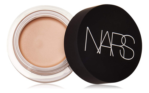 Nars Corrector Completo Mate Suave  Natillas De Nars Par.