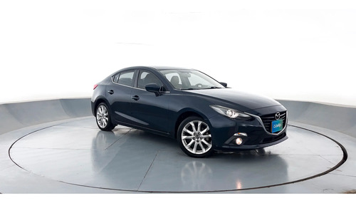 Mazda 3 GRAND TOURING