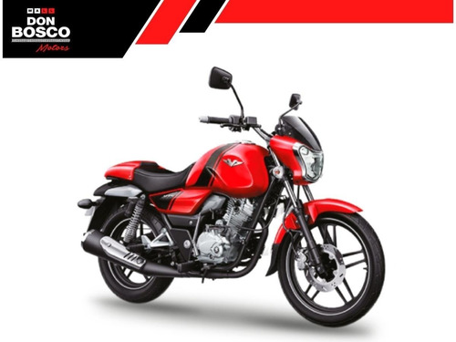 Imagen 4 de 20 de Bajaj V15 ¡oferta Online! | Mall Don Bosco Motors