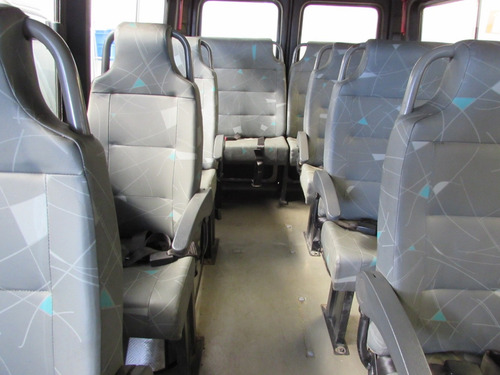Sprinter 2005 Van Escolar