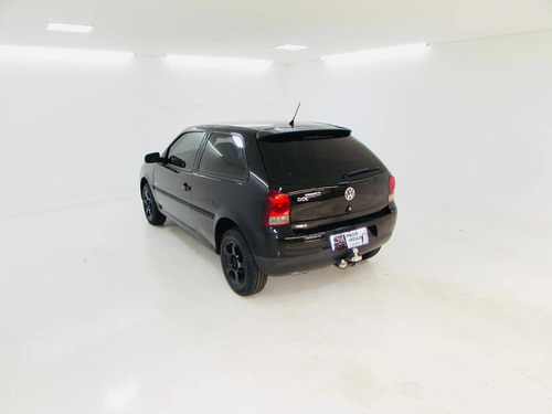 Volkswagen Gol 1.0 Mi 8v Flex 2p Manual G.iv