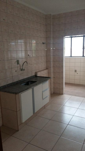 Apartamento Residencial À Venda, Marapé, Santos. - Ap5888