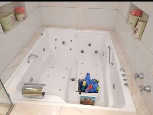 Imagem 8 de 8 de Apto Perdizes | 6 Quartos | 725 M² | Cond: R$5800.00 | 6 Vagas - 1m1zo47