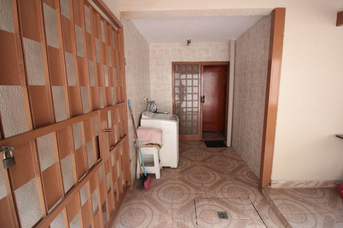 Imagem 23 de 30 de Lindo Sobrado No Jardim Do Trevo Para Venda E Ou Locação, Jundiaí Sp - Ca01888 - 70289242