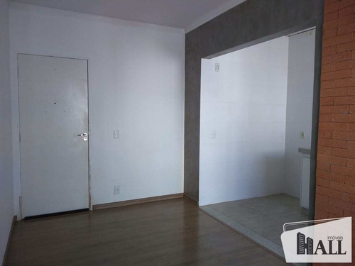 Imagem 9 de 21 de Apartamento Com 2 Dorms, Jardim Yolanda, São José Do Rio Preto - R$ 200 Mil, Cod: 9451 - V9451