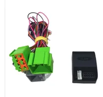 Comprar Modulo De Vidro Eletrico New Fiesta Sedan Powershift Lvx5ch