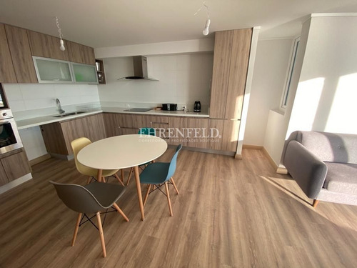 Imagen 5 de 13 de Espectacular Departamento En Primera Línea, 124 M2, Cochoa.