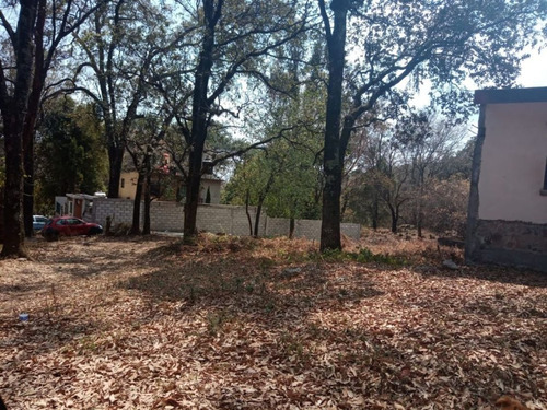 Imagen 1 de 2 de Terreno Urbano En Santa María Ahuacatitlán, Cuernavaca, Morelos