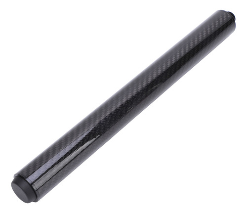 Accesorios De Billar De Fibra De Carbono Stick Extension Poo