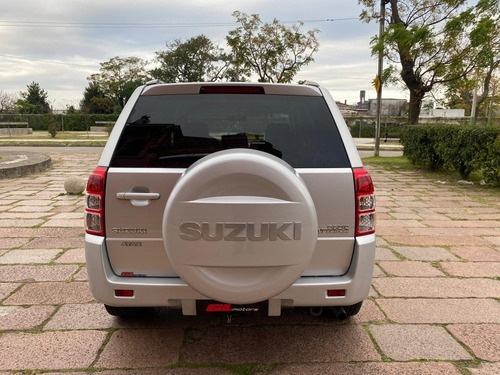 Suzuki Grand Vitara 2.4 Jlx (( Gl Motors )) Financiamos!