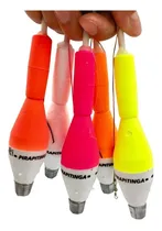 Comprar Kit 3 Boias Torpedo Arremesso Pirapitinga 40gr Tambas Pacu