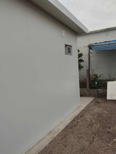 Apartamento De 1 Dorm En Playa Pascual