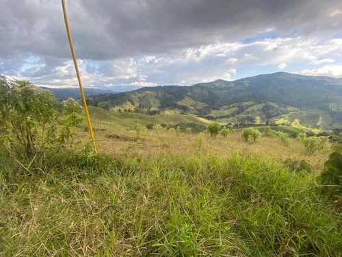 Vendo Lote En La Vereda Guija