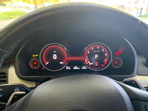 Imagen 5 de 24 de Bmw X5 2018 3.0 Xdrive 35i 306cv Pure Excellence