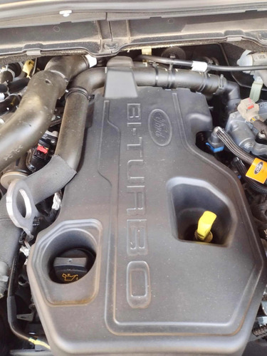 Ford Ranger Raptor 2.0l Biturbo Cabina Doble 4x4