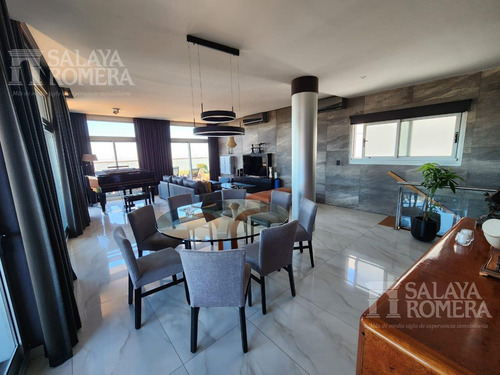 Venta Departamento Olivos- La Palmera