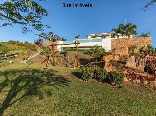 Imagem 10 de 30 de Casa - Chácara Alto Padrão Com Vista Maravilhosa 549,00m2 Ac E 2.780,00 M2 Terreno - Ch00170 - 69007762