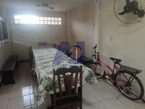 Imagem 5 de 17 de Casa À Venda No Bairro Comasa - Joinville/sc - 107