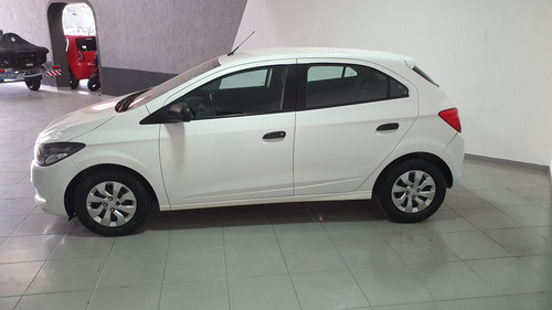 Chevrolet Onix 1.0 Joy 5p