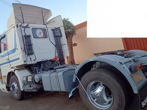 Cavalo Mecanico Scania R113 4x2 360 1997/1997(vt) Teste