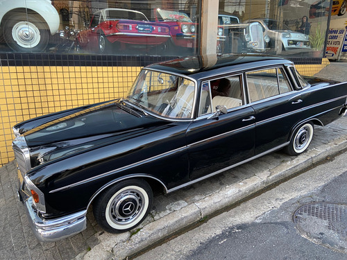 Mercedes Bens 220 Rabo Peixe Não Pagoda Slk Rt Slc Gt Dodge