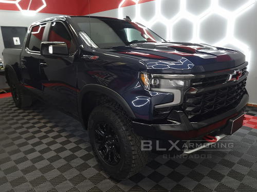 Chevrolet Cheyenne 6.2 Doble Cab Zr2 4X4 At