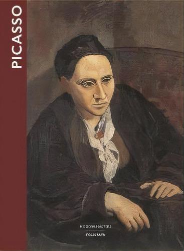 Picasso English, De Picasso,pablo. Editorial Poligrafa En Inglés