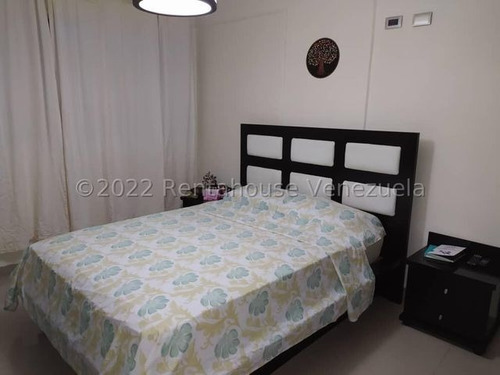 Imagen 6 de 7 de Apartamento En Venta Miravila 23-16841 Renta House Los Samanes
