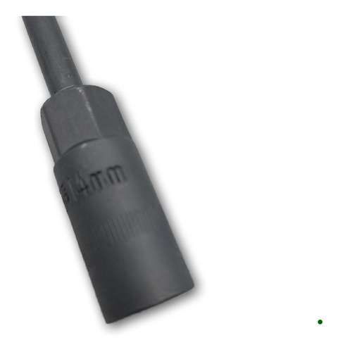 Imagen 3 de 3 de Llave T 14mm Moto